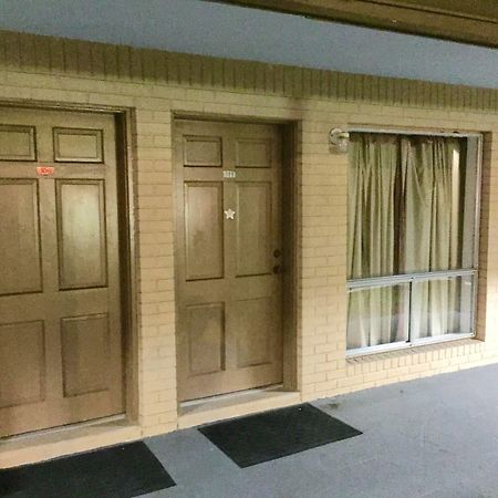 Beverly Hills Motel Экстерьер фото